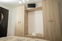 Chambre Double Deluxe avec Balcon