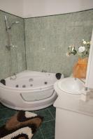 Chambre Double avec Balcon