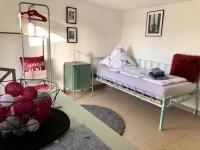 Kleine Eenpersoonskamer