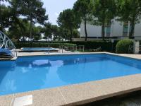 Residence Marco Polo - Bed and Breakfast Lignano Sabbiadoro