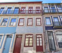 Oporto Vintage Apartment - B&B Porto