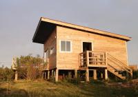Charrua de Punta colorada - Ferienwohnung Punta Colorada