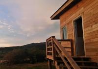 Charrua de Punta colorada - Ferienwohnung Punta Colorada