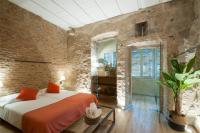 B&B Gerona - Onyar apartments Rambla de la llibertat 27 - Bed and Breakfast Gerona