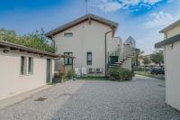 Villa Natalina - a 100 metri dalle Terme Virgilio - Ferienwohnung