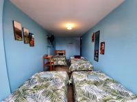 Vierbettzimmer