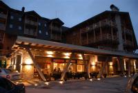 Apartment B026 - Aparthotel Vučko - Chambres d’hôtes Jahorina