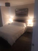 Deluxe Double Room with Shower