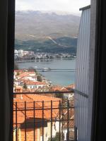 Apartamento con vistas al lago