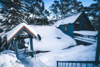 B&B Thredbo - Pure Chalet Thredbo - Bed and Breakfast Thredbo