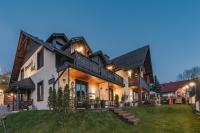 Pieninski Mak. - B&B Szczawnica