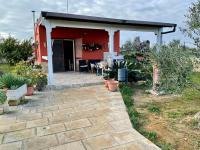 B&B Gallipoli - Villa Ilenia - Bed and Breakfast Gallipoli