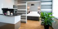 B&B Bruselas - B&B Avenue Deschanel - Bed and Breakfast Bruselas