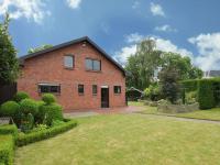 Four-Bedroom Holiday Home