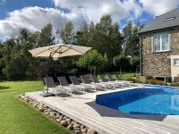 B&B Cetturu - Nice house with swimming pool pleasantly renovated - Bed and Breakfast Cetturu