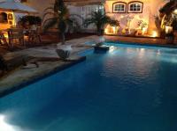 B&B Cabo Frio - Perohouse - Bed and Breakfast Cabo Frio