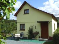 B&B Bad Elster - Stunning apartment with terrace in Saxony - Bed and Breakfast Bad Elster