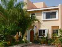 B&B Mom's House - B&B Puerto Aventuras