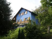 B&B Dabo - Holiday holiday home in Dabo - Bed and Breakfast Dabo