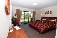 Deluxe Tweepersoonskamer met 1 of 2 Bedden en Uitzicht op Zee