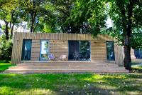 OkejAparts - Ferienwohnung Wilkasy