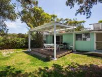 Nest I Pet Friendly I 2 Min Walk to Beach - B&B