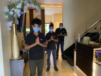 Homestays Ludhiana - B&B