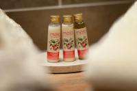 Deluxe Tweepersoonskamer met een Douche