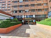 Apartamento RAL5021 en Triana junto al centro - B&B Siviglia
