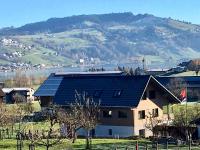 Naturnoech - Chambres d’hôtes