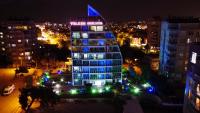 B&B Antalya - YELKEN APART HOTEL - Bed and Breakfast Antalya