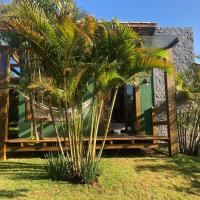 Pousada Watu Kerere - B&B Praia do Rosa