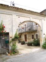 B&B Mainxe - La Cour des Cloches - Bed and Breakfast Mainxe