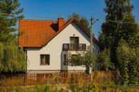 B&B Rydzewo - Leśne zacisze - Bed and Breakfast Rydzewo