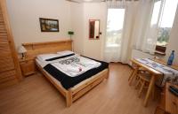 Triple Room with Mountain View