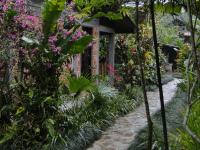 Deluxe Doppelzimmer mit Balkon