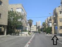 Apartments COMFY - B&B Haifa