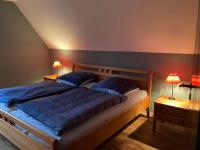 Appartement met 2 slaapkamers