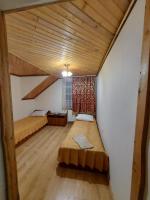 Chambre Lits Jumeaux