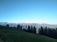 DA BRUNA - B&B Rovetta