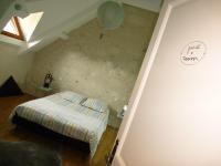 Double Room with Pool View