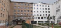 Loftappartement Sundowner mit fantastischem Meerblick in Prora - B&B Ostseebad Binz
