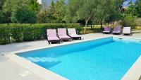 Villa Merra - Ferienwohnung Premantura