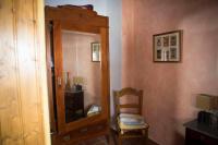 Einzelzimmer mit Gemeinschaftsbad