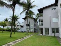 Casa Pé na Areia Condomínio fechado com piscina resort na Sununga - Ubatuba - Chambres d'hôtes Ubatuba