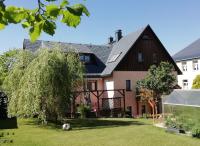 Ferienwohnung Jurk - Ferienwohnung