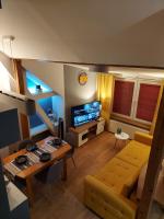 B&B Olsztyn - Copernicus 10 - Bed and Breakfast Olsztyn