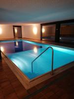 Residenz degli Angioli - B&B Ascona