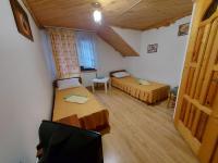 Chambre Lits Jumeaux
