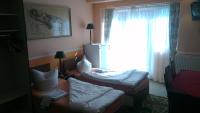 Camera Quadrupla con Bagno in Comune